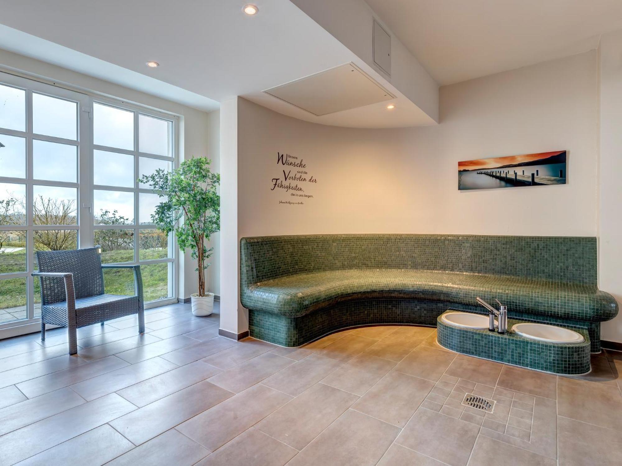 Residenz Am Balmer See - Bs 47 Mit Wellnessbereich Eksteriør bilde