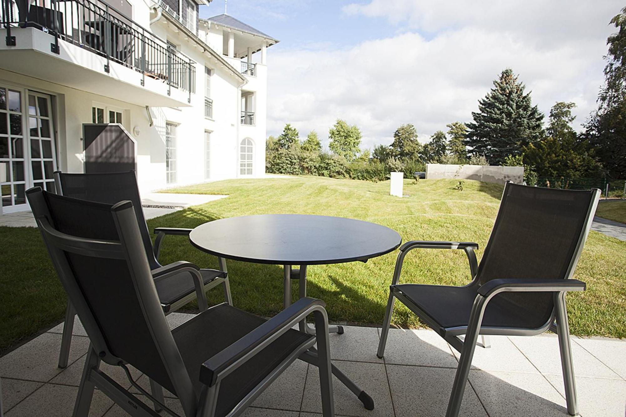 Residenz Am Balmer See - Bs 47 Mit Wellnessbereich Eksteriør bilde