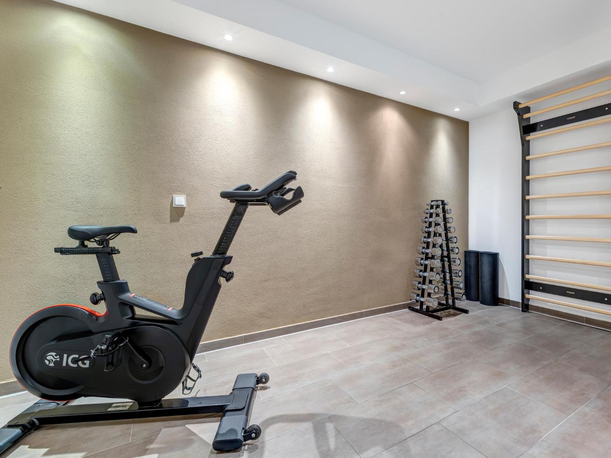 Residenz Am Balmer See - Bs 47 Mit Wellnessbereich Eksteriør bilde
