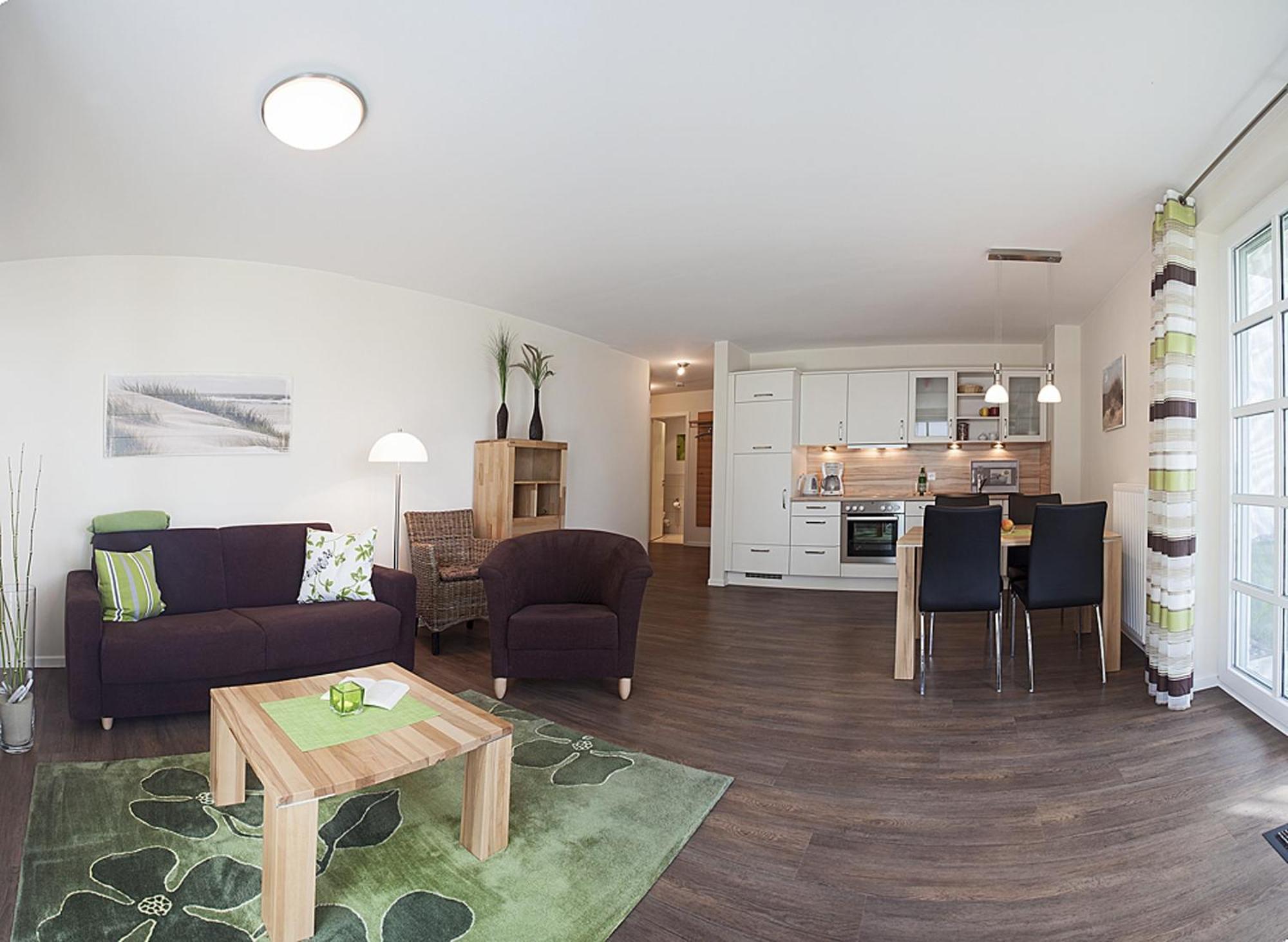 Residenz Am Balmer See - Bs 47 Mit Wellnessbereich Eksteriør bilde