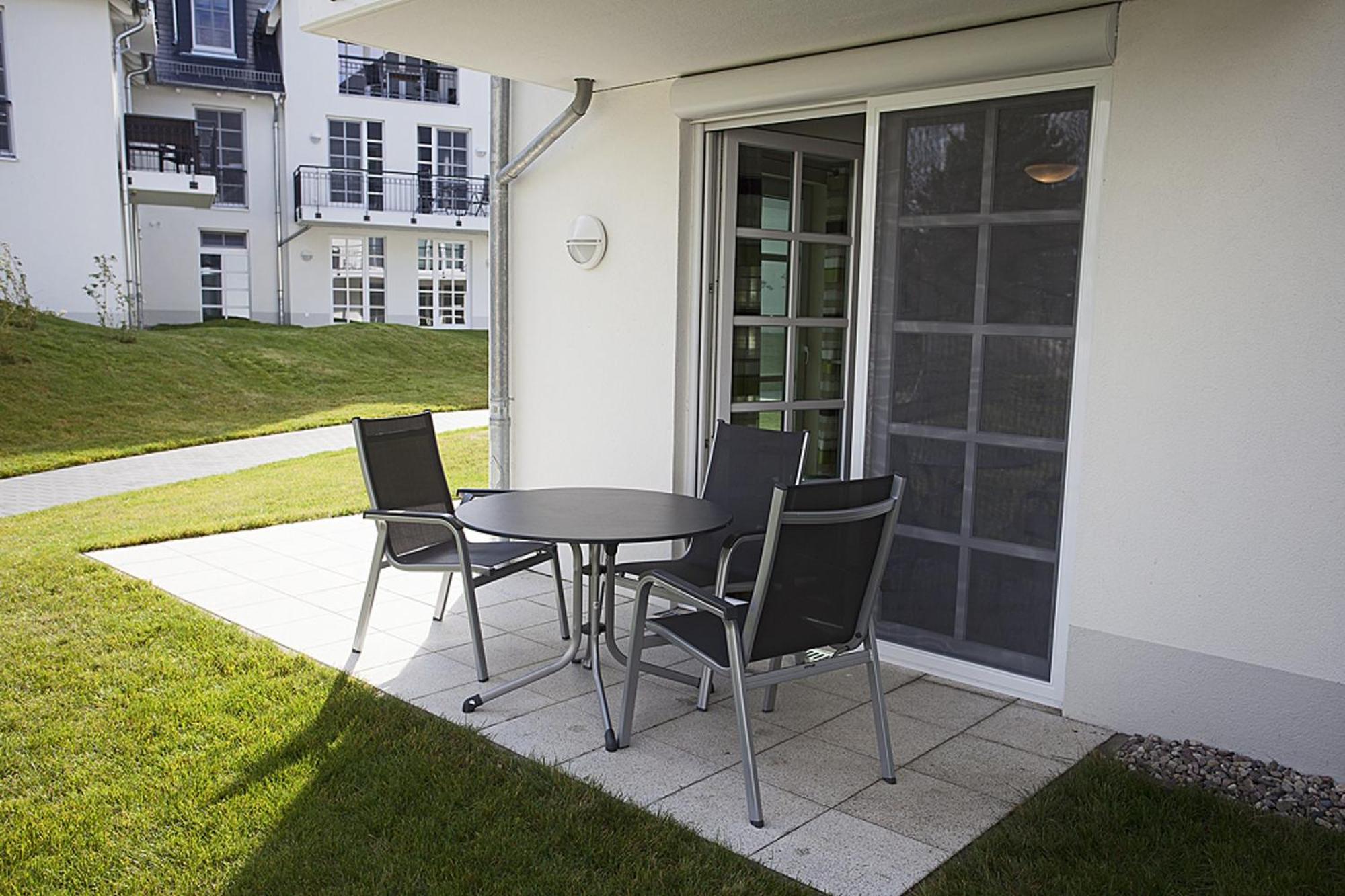 Residenz Am Balmer See - Bs 47 Mit Wellnessbereich Eksteriør bilde